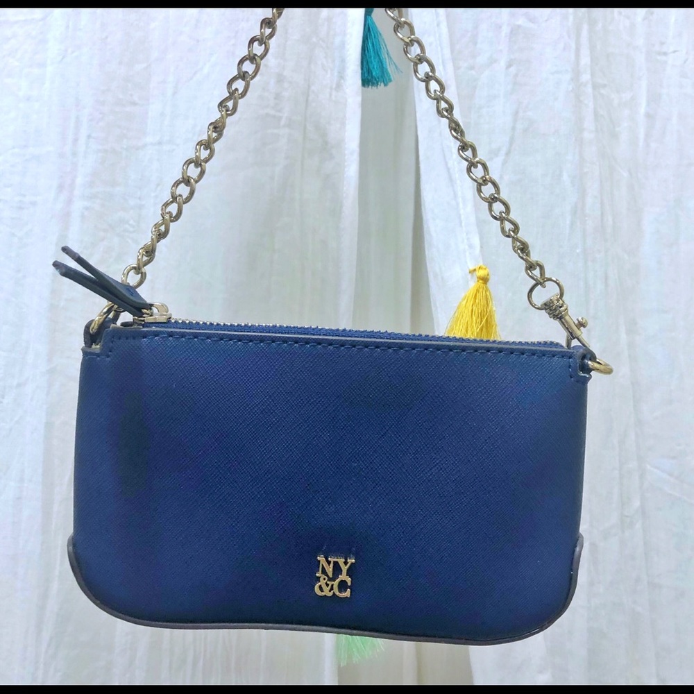 New York & Company Mini Baguette